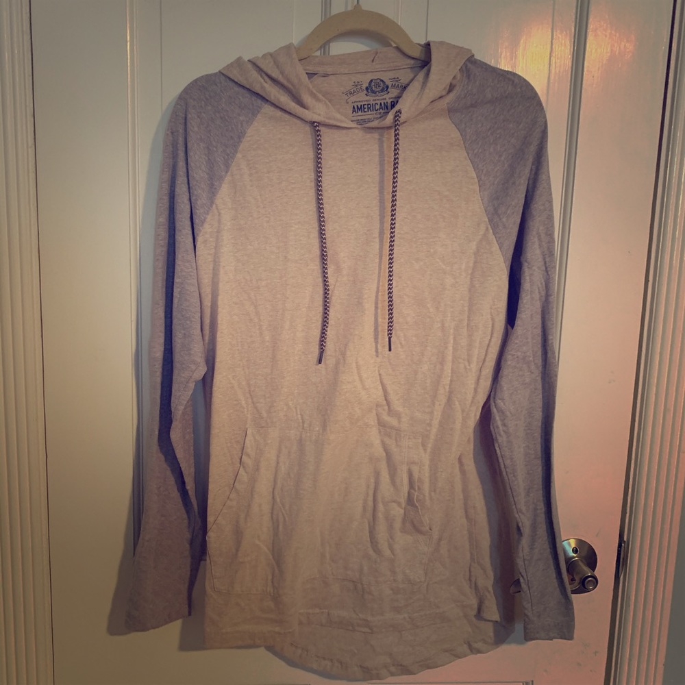 Men’s sweater